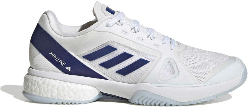 Adidas Avaluxe Women’s - White Dark Blue