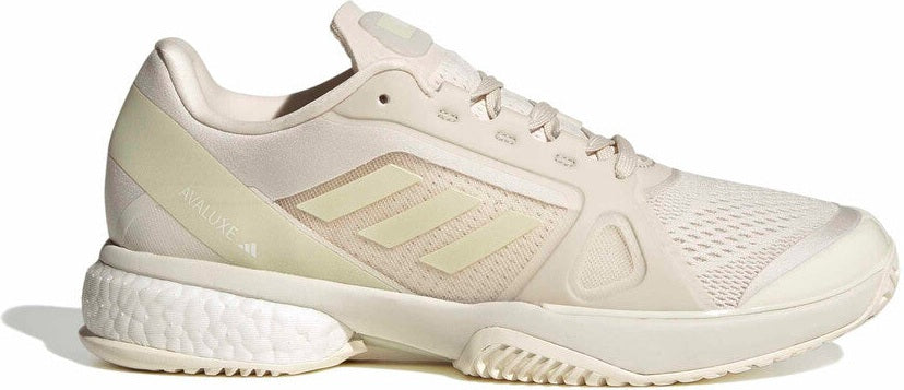 Adidas Avaluxe Women’s - White Ice Gold