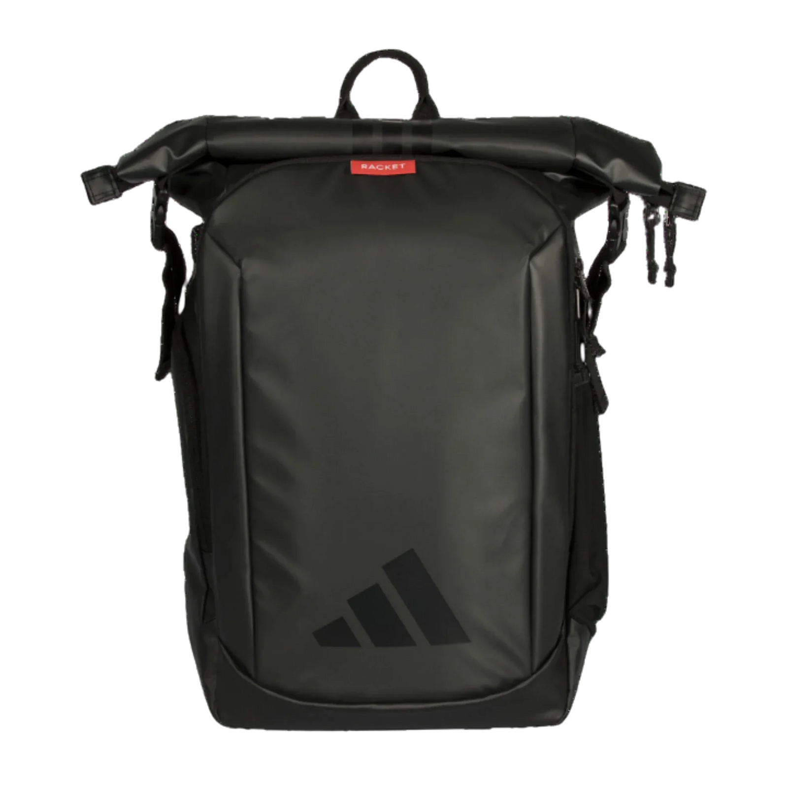 Adidas Backpack Multigame Tonal Black