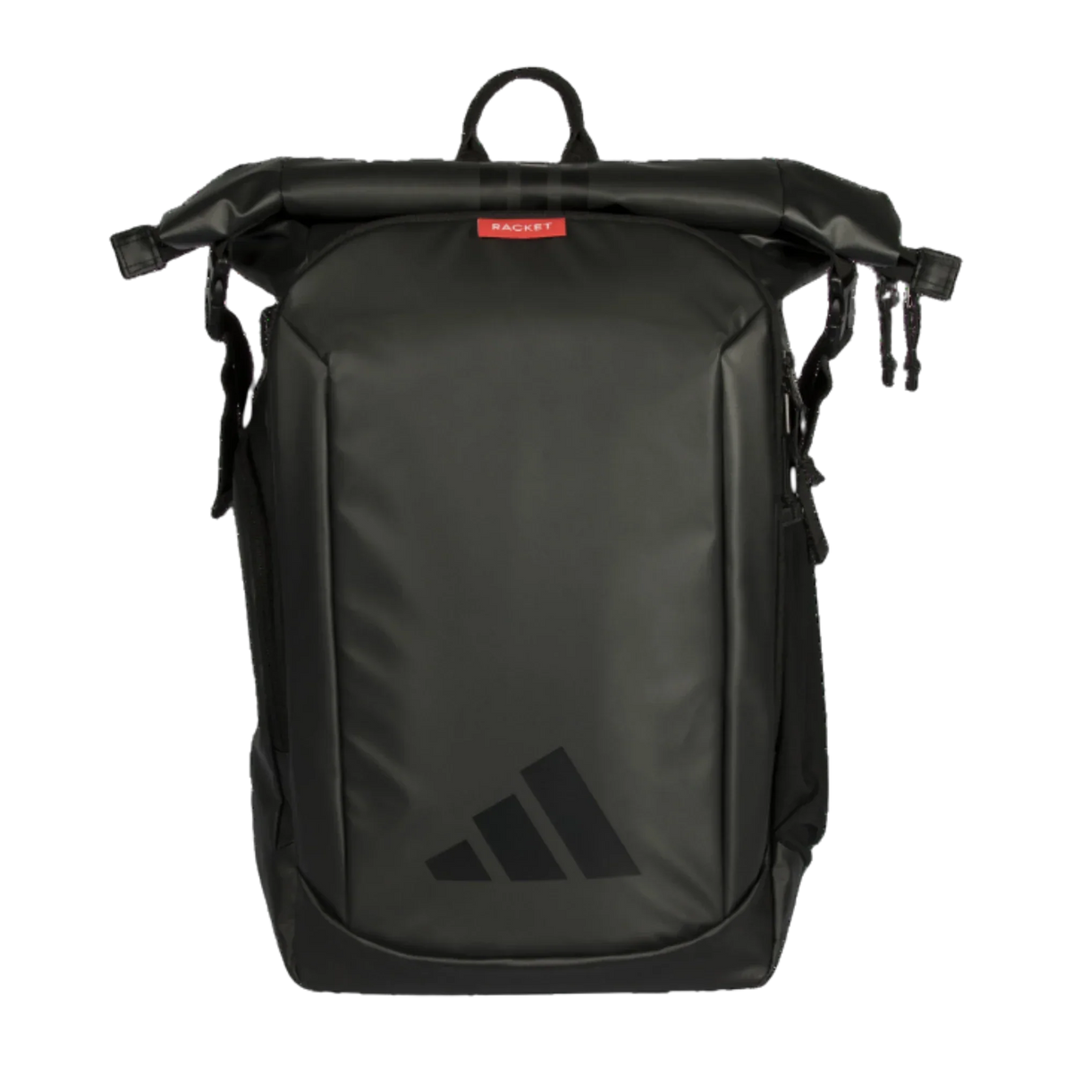 Adidas Backpack Multigame Tonal Black