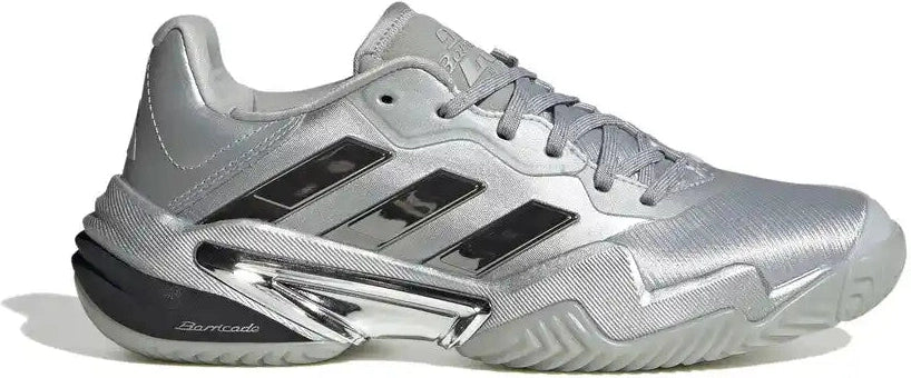 Adidas Barricade 13 Se Women’s Tennis Shoes - Silver Dash Gray
