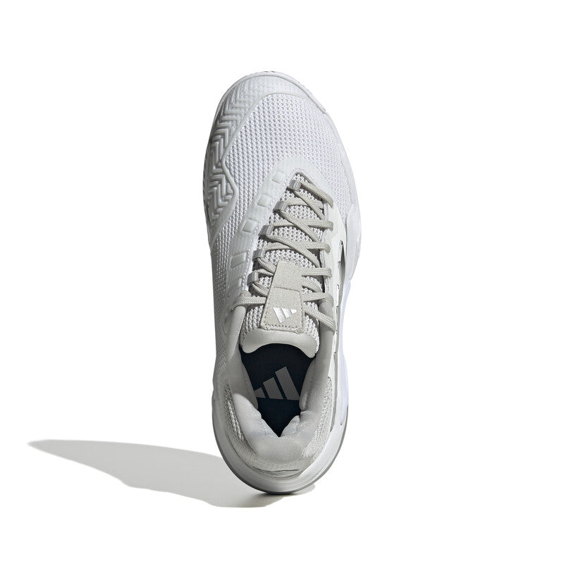 Adidas Barricade 13 (w) (white)