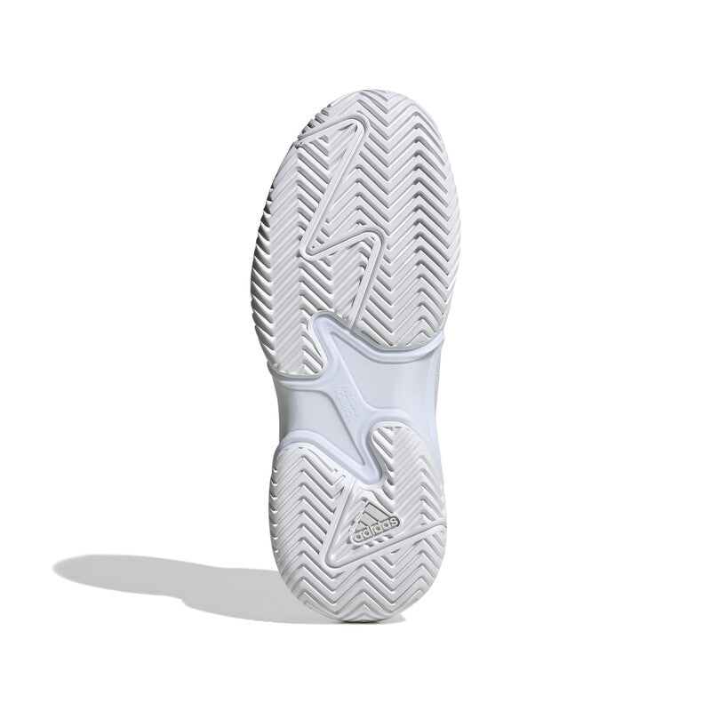 Adidas Barricade 13 (w) (white)