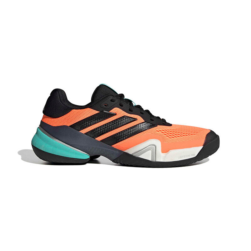 Adidas Barricade 14 - Aqu / 7