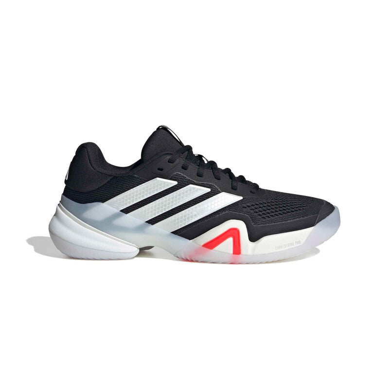 Adidas Barricade 14 - Blk / 7