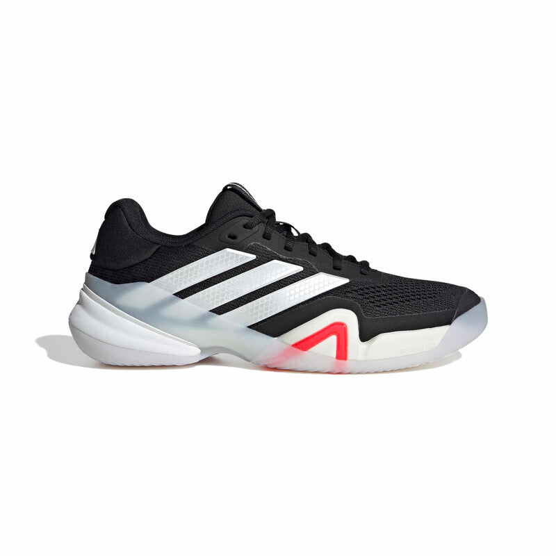 Adidas Barricade 14 Clay (m) (black) - Blk / 7