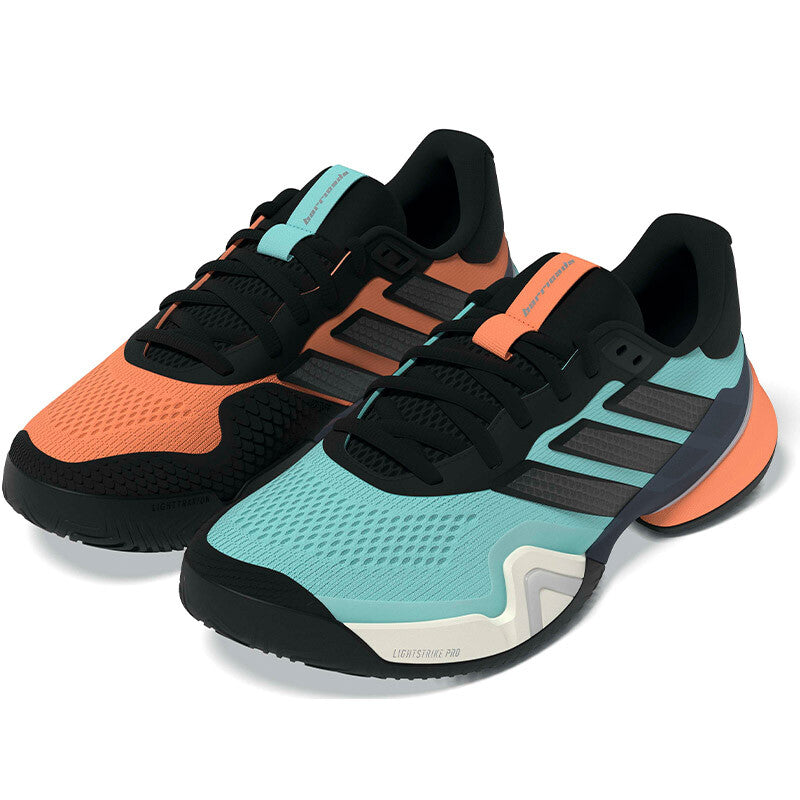 Adidas Barricade 14 (m) (assorted)