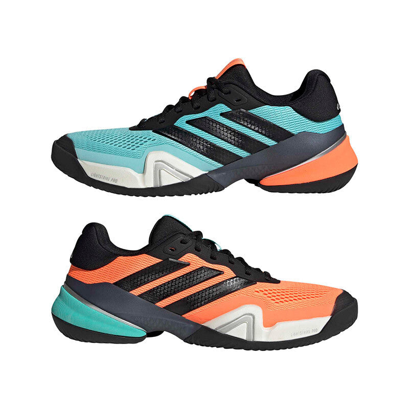 Adidas Barricade 14 (m) (assorted)