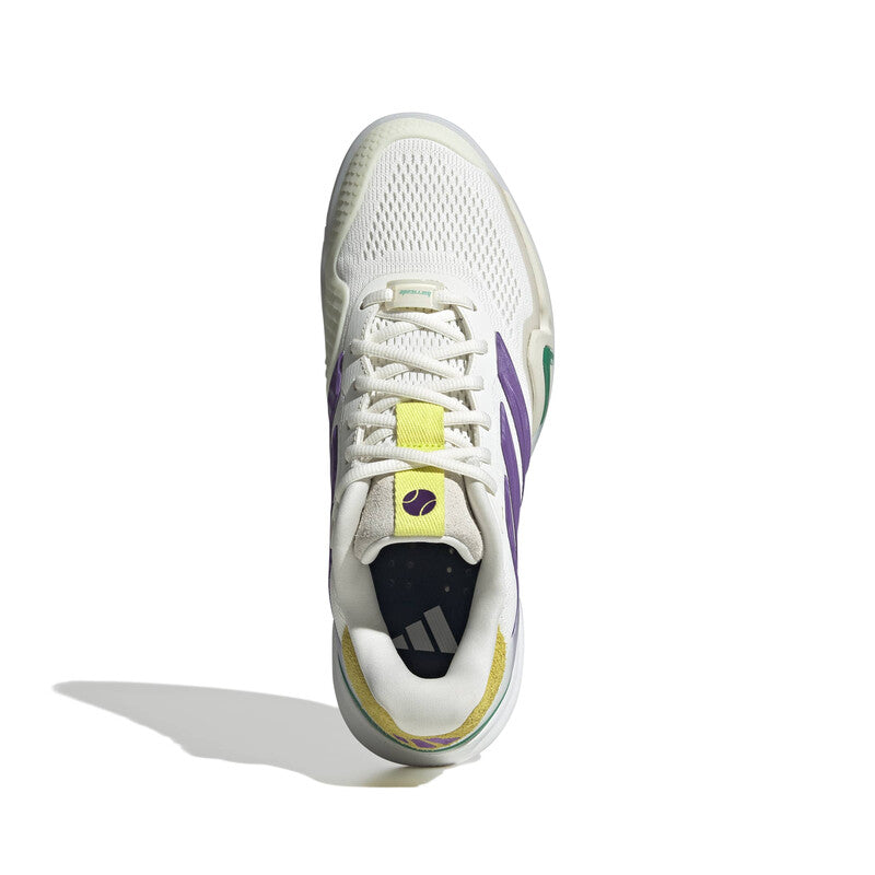 Adidas Barricade 14 (m) (assorted)