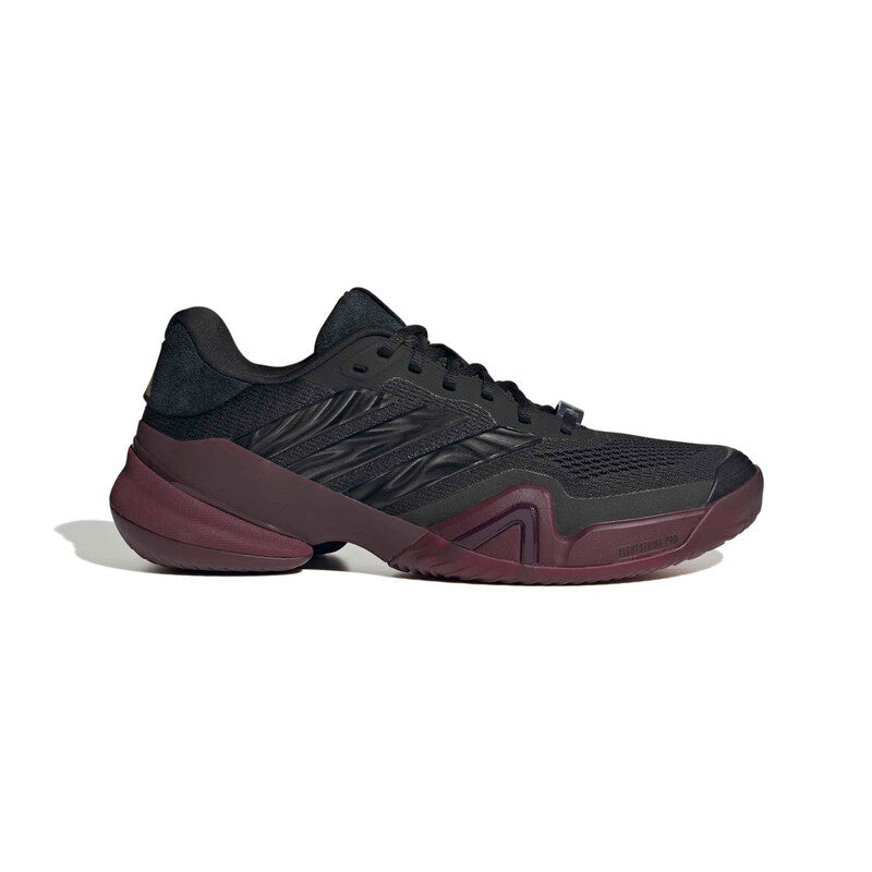 Adidas Barricade 14 (m) (black/white) - Blk / 7