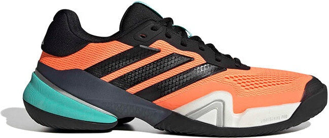Adidas Barricade 14 Men’s - Flash Aqua Black