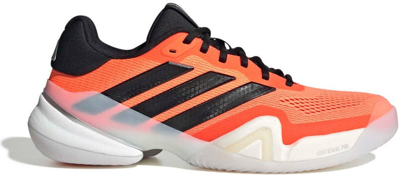 Adidas Barricade 14 Men’s - Lucid Orange Black