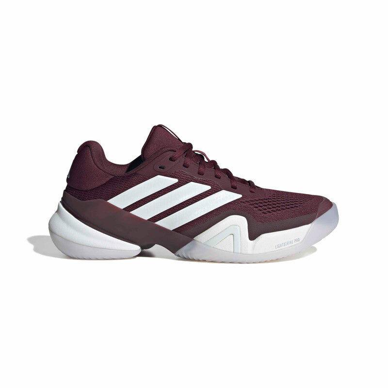 Adidas Barricade 14 (w) (black/white) - Mar / 5.5
