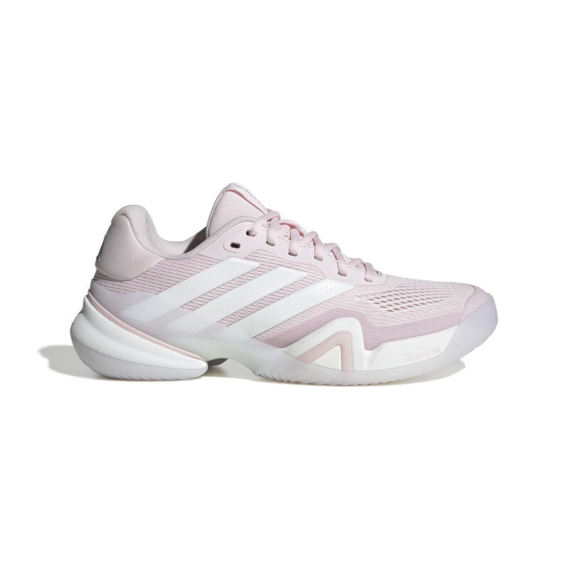 Adidas Barricade 14 (w) (black/white) - Pnk / 5.5