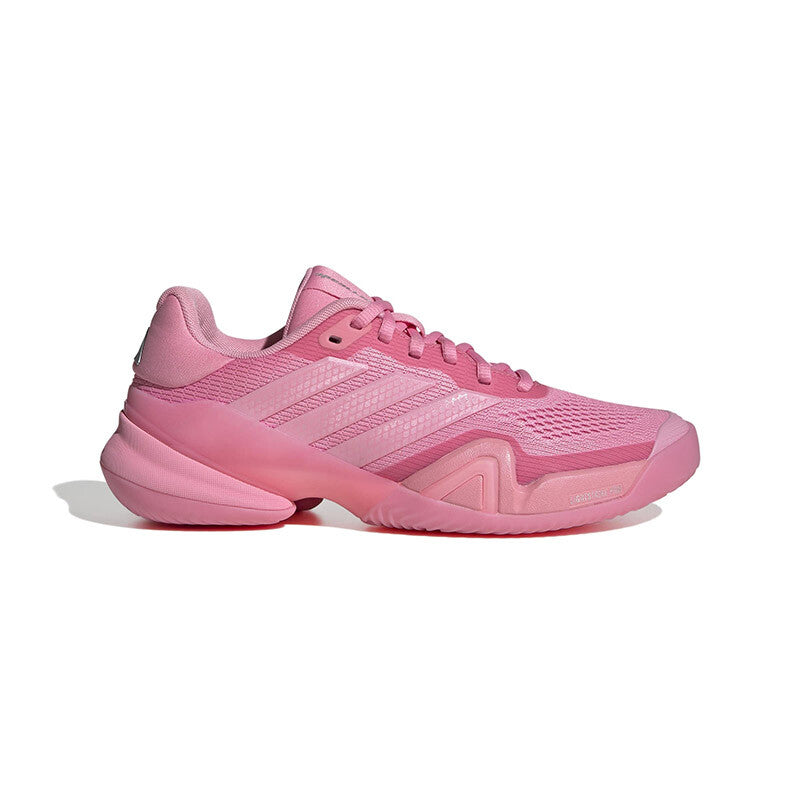 Adidas Barricade 14 (w) - Pnk / 5.5