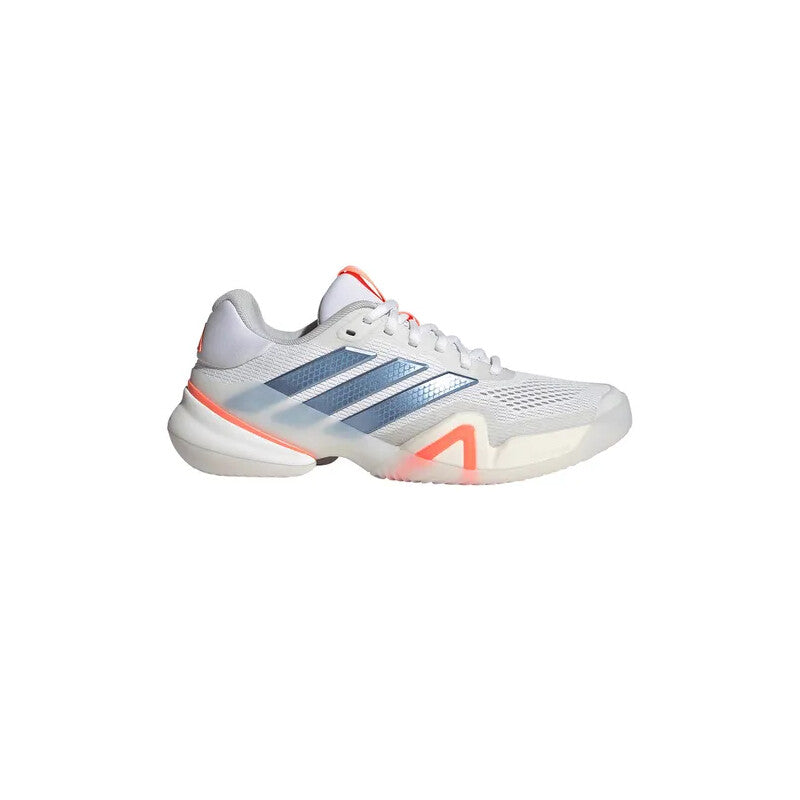 Adidas Barricade 14 (w) - Wh/bl / 5.5