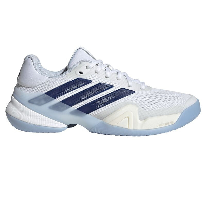 Adidas Barricade 14 (w) - Wh/nv / 5.5