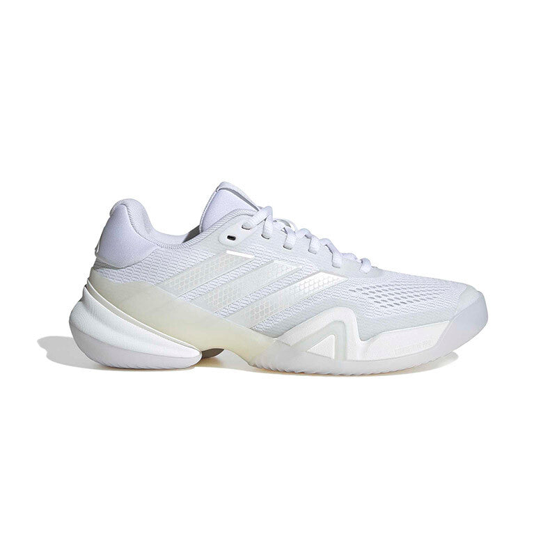 Adidas Barricade 14 (w) - Wht / 5.5