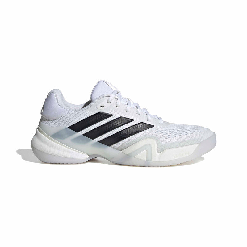 Adidas Barricade 14 - Wht / 7