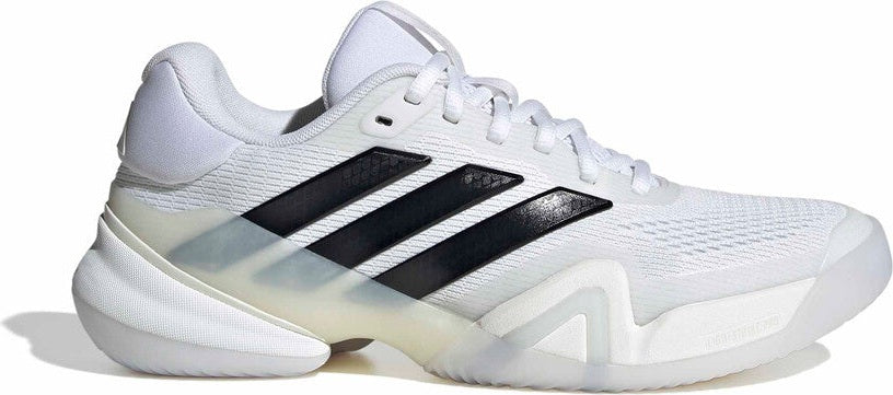 Adidas Barricade 14 Women’s - White Black