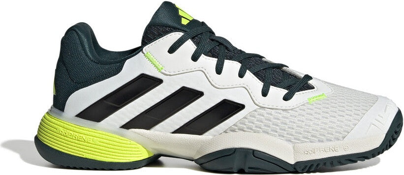Adidas Barricade k Kids’ - off White Black Aurora Ivy