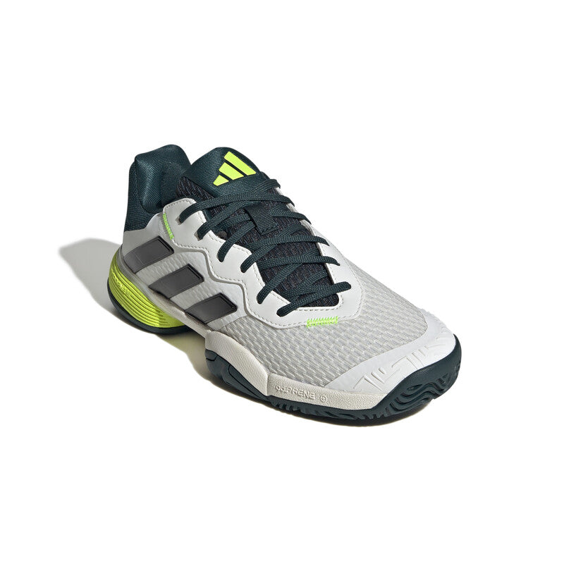 Adidas Barricade k Kids’ (off White)