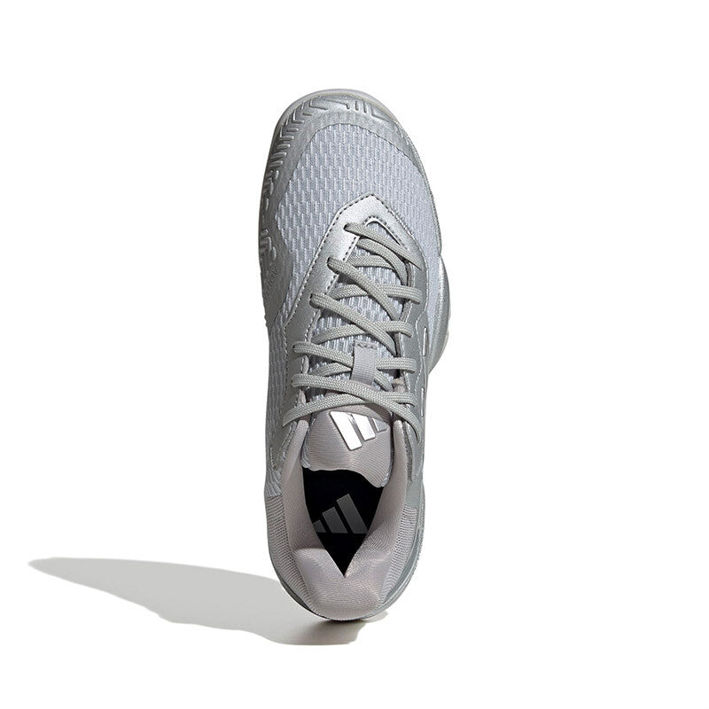 Adidas Barricade k Kids’ (off White)