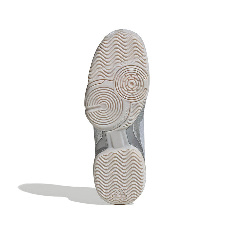 Adidas Barricade k Kids’ (off White)