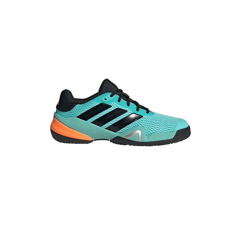 Adidas Barricade Kids’ - Aqu / 1