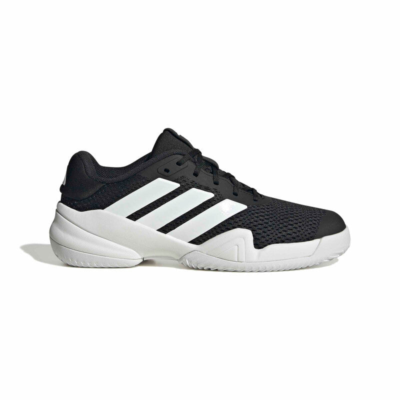 Adidas Barricade Kids’ (black/white) - Bk/wh / 1