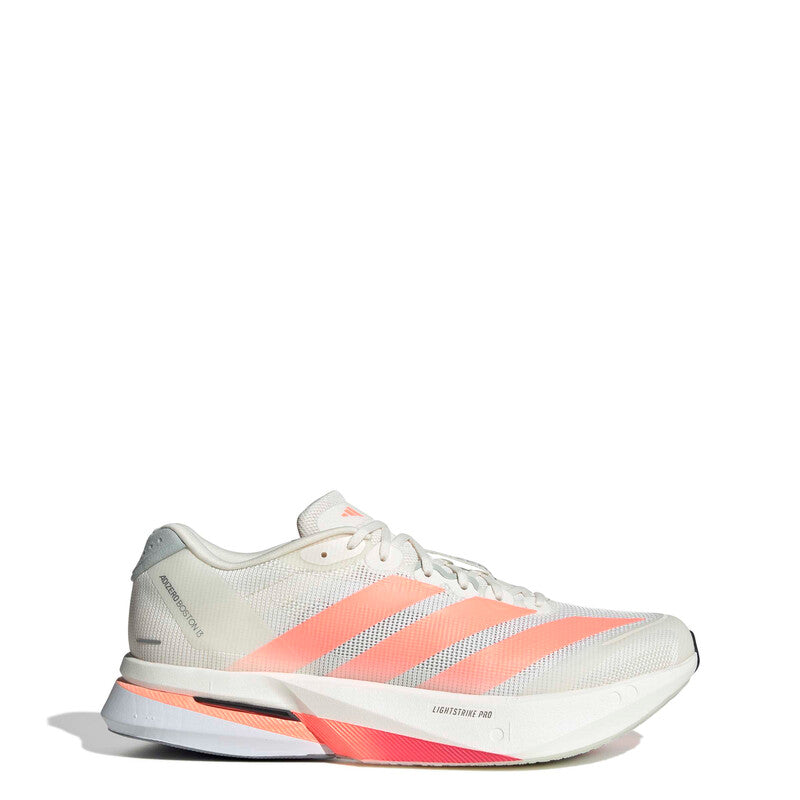 Adidas Boston 13 (m) (off White)