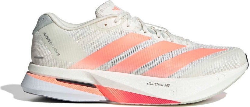 Adidas Boston 13 Men’s - off White