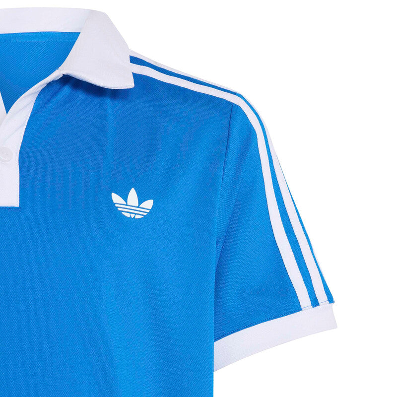 Adidas Boys’ Classics Polo