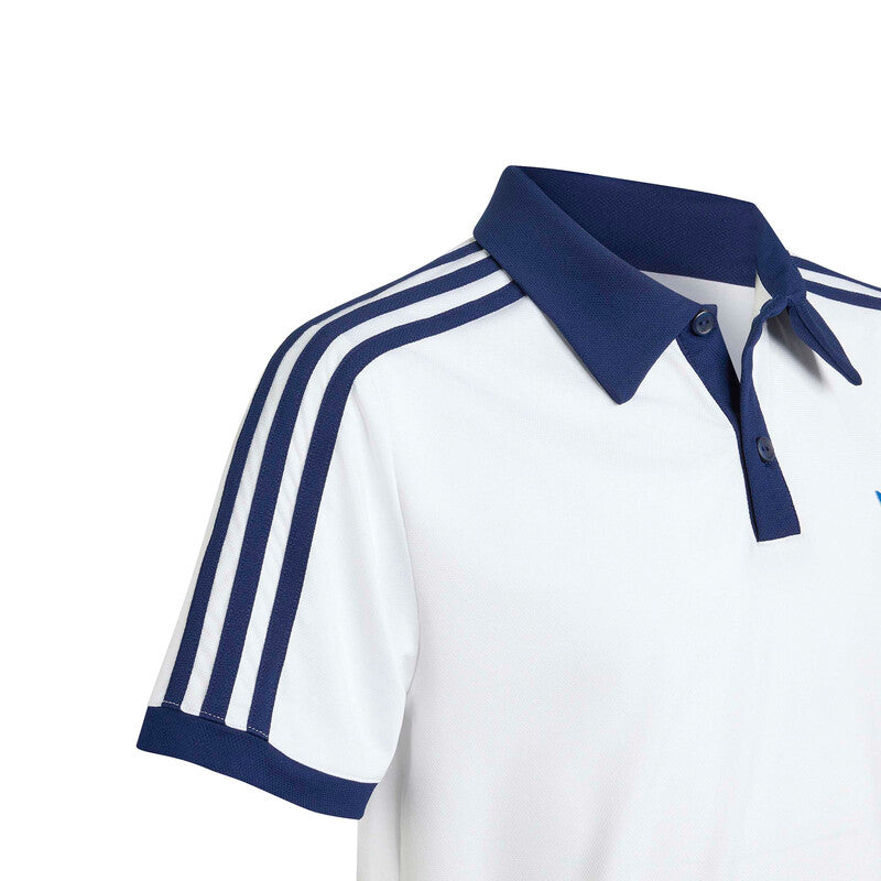 Adidas Boys’ Classics Polo