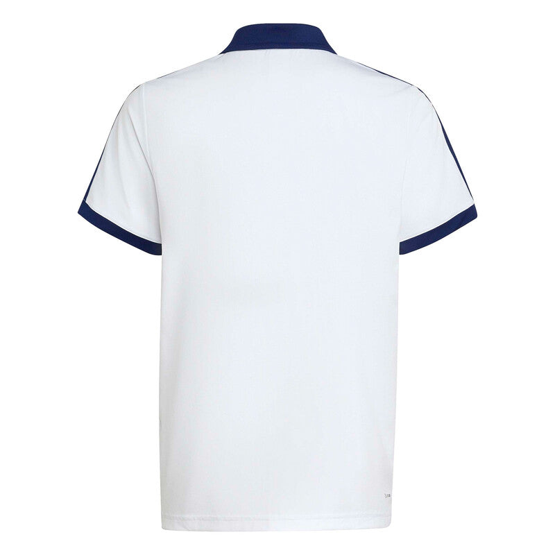 Adidas Boys’ Classics Polo