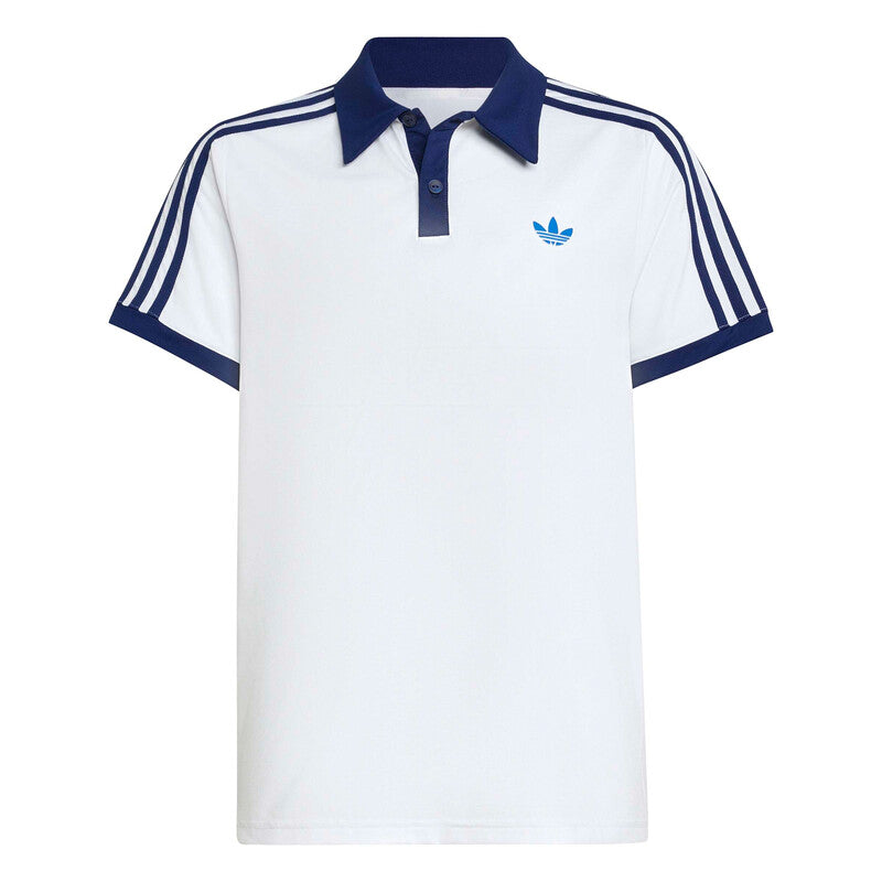 Adidas Boys’ Classics Polo