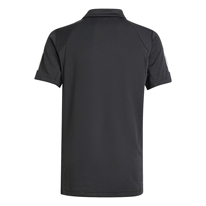 Adidas Boys’ Club 3 Stripes Polo
