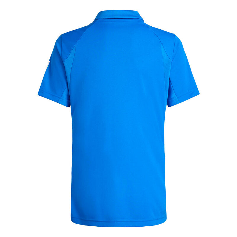 Adidas Boys’ Club 3 Stripes Polo