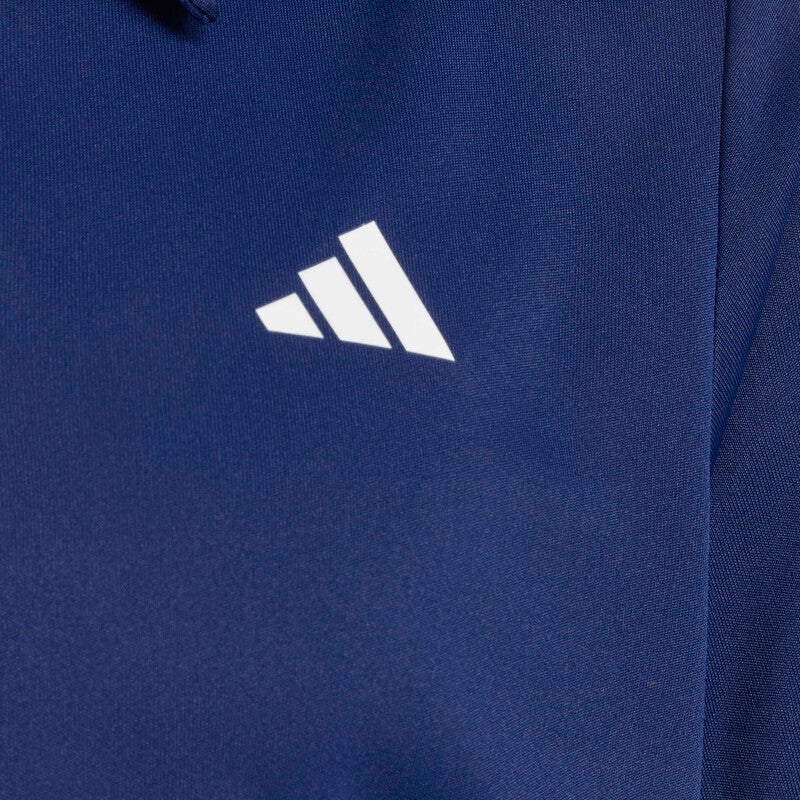 Adidas Boys’ Club 3 Stripes Polo