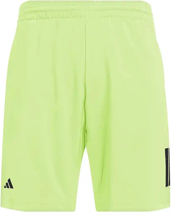 Adidas Boys’ Club 3 Stripes Short Black