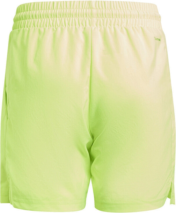 Adidas Boys’ Club 3 Stripes Short