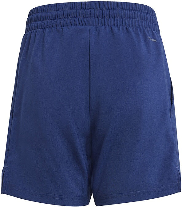 Adidas Boys’ Club 3 Stripes Short