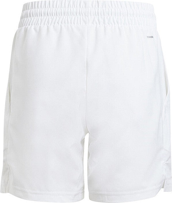 Adidas Boys’ Club 3 Stripes Short