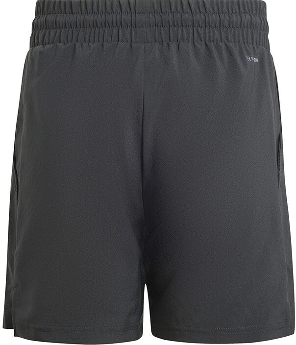 Adidas Boys’ Club 3 Stripes Short