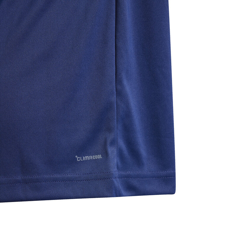 Adidas Boys’ Club 3 Stripes Tee