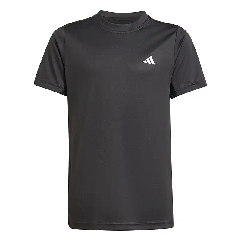 Adidas Boys’ Club Tee - Black