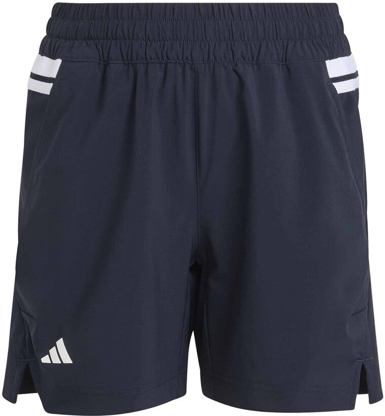 Adidas Boys’ Ergo Short Pro - Legend Ink