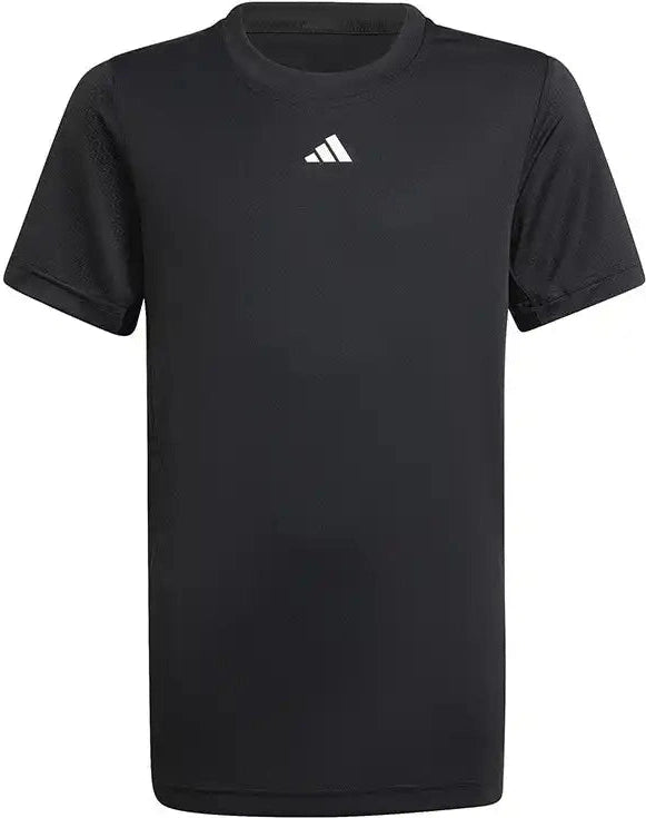 Adidas Boys’ Tee Pro Black
