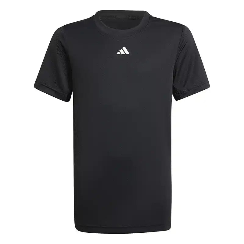 Adidas Boys’ Tee Pro Black