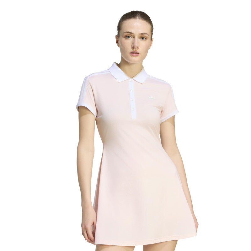 Adidas Classics Dress (w) - Lpk / Xs
